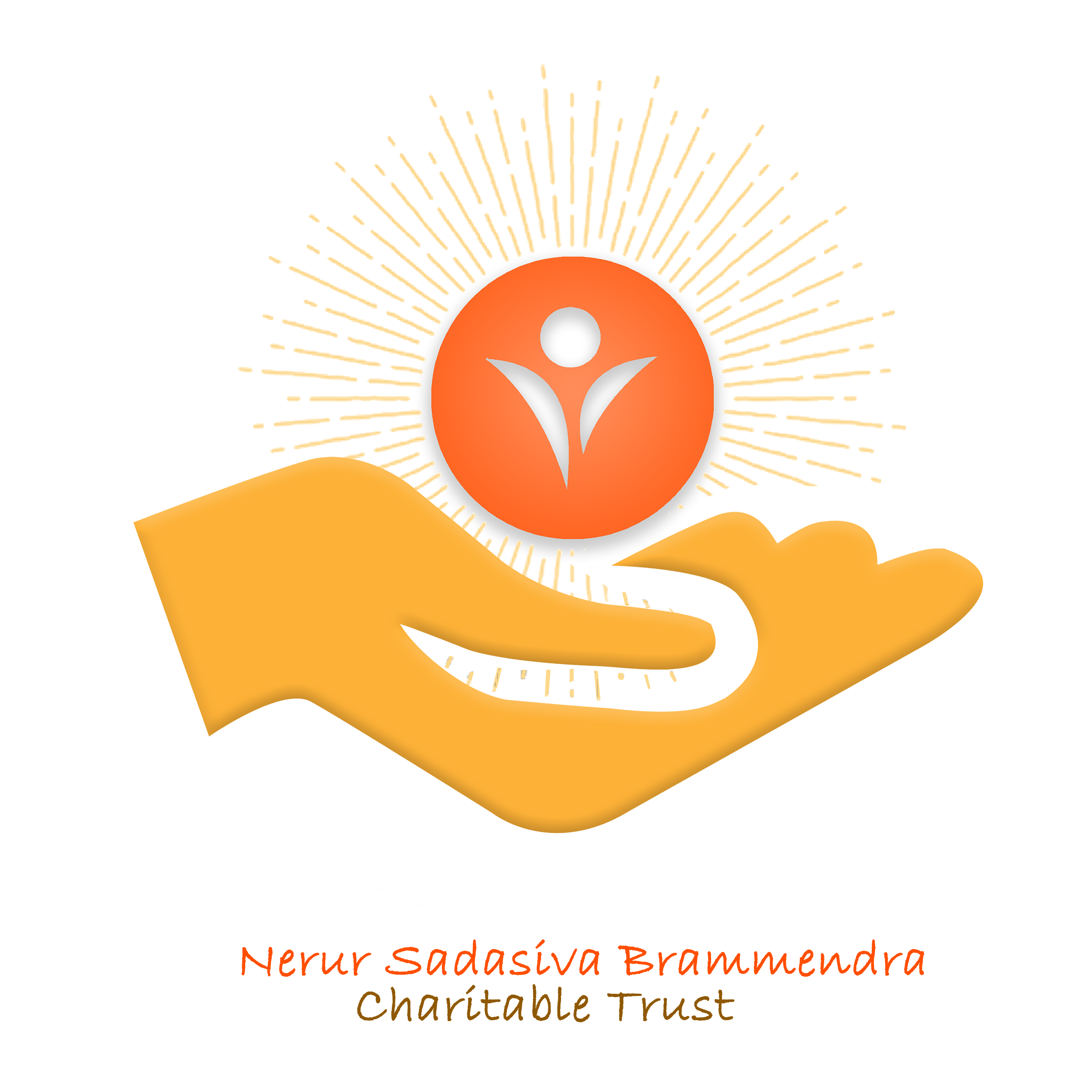 Nerur Sadasiva Brammendra Charitable Trust logo